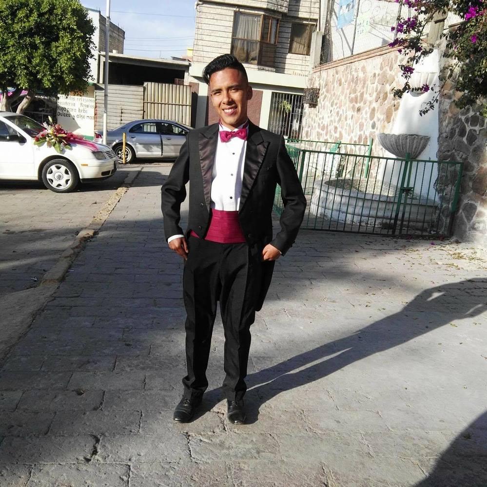 Meet your Posher, Kevin